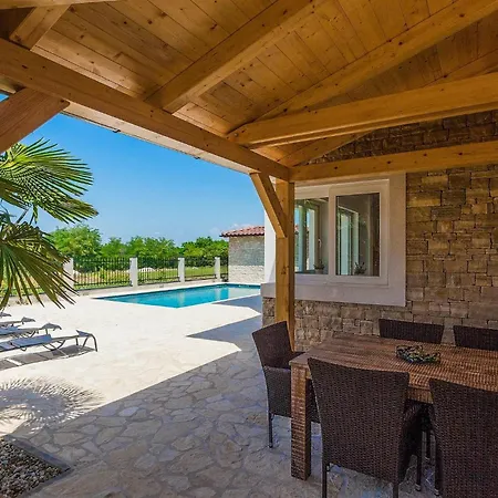 Lume Tatil Evi Poreč