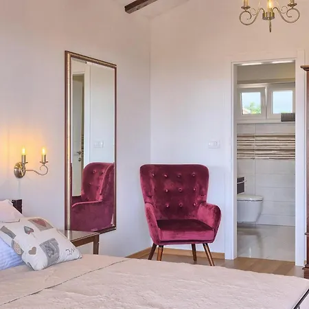 Tatil Evi Lume Poreč