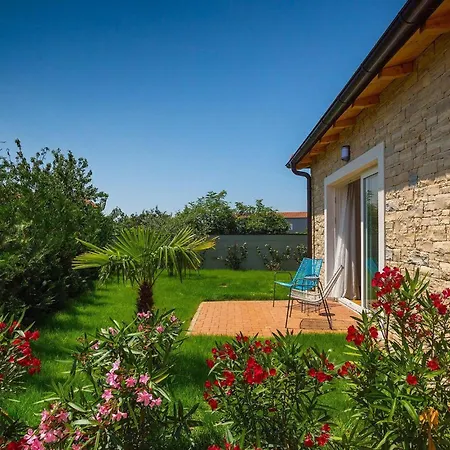 Hébergement de vacances Lume Poreč