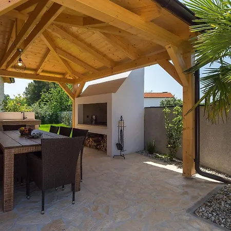 Vakantiehuis Lume Poreč